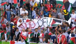 Coupe d'Asie - L'Irak se qualifie en quart de finale
