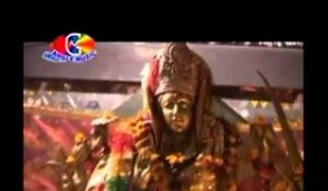 Maiya Rani Ke Darshan Tu Karke Dekh | Kauwali Sherawali Ke | Kheshari Lal