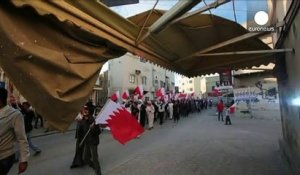 Bahreïn : arrestation du militant des droits de l'Homme Nabil Rajab