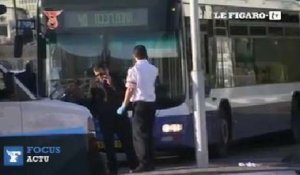Israël : un Palestinien attaque au couteau plusieurs personnes dans un bus