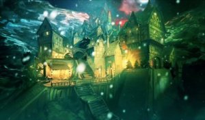 Silence The Whispered World 2 annoncé sur PS4