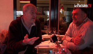 Greg Beugnot - Philippe Gardent : l'amitié de deux coachs parisiens