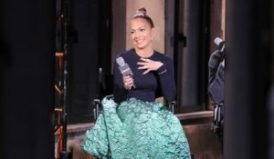Jennifer Lopez confie qu'elle aimerait avoir plus d'enfant