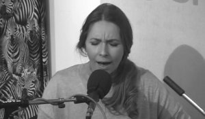 Rocío Márquez - teaser live @ nova