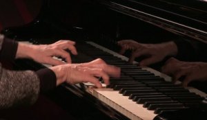 Domenico Scarlatti : sonate en si mineur K.27 par Anne Queffélec | Le Live de la matinale