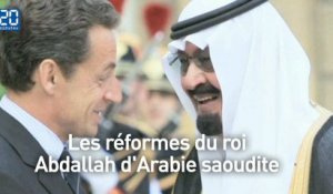 Droit de vote aux femmes… Qu'a fait Le roi Abdallah d’Arabie Saoudite pour son pays ?