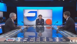 Politique Matin : Invités : Philippe Dallier (UMP), Jean-Luc Laurent