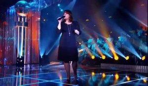 Lisa Angell représentera la France à l'Eurovision 2015