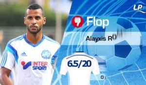 Nice 2-1 OM : les Tops et les Flops