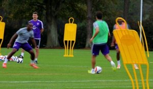 MLS - Kaka veut gagner des titres avec Orlando