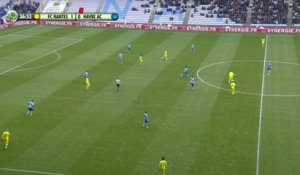 Nantes - Le Havre : 2-0