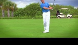 Golf - Magazine : Bourdy dans le bon wagon