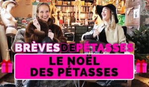 Brèves de pétasses : Le Noël des pétasses