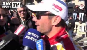 Rallye / Monte-Carlo - Loeb : "Je n’exclus rien" 25/01
