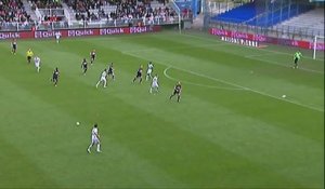 FOOT - L2 : Auxerre - Monaco 0-2