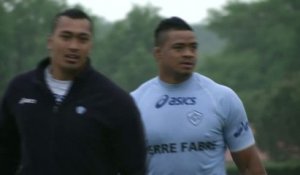 RUGBY - TOP 14 - CO : Iosefa Tekori, l'arme fatale