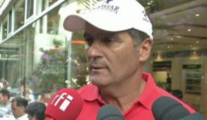 TENNIS - RG (H) - Toni Nadal : «Peu de joueurs peuvent le faire»