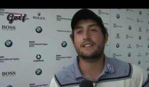 Golf - EPGA : la charge "d'El Toro"