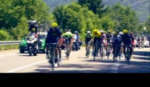 CYCLISME - TOUR : Martin gagne, Froome ne perd pas