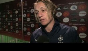 FOOT - BLEUES : «Une autre compétition commence»