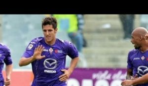 FOOT - ANG : Jovetic opte pour Manchester City