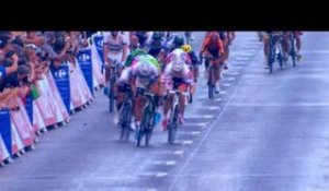 CYCLISME - TOUR : Kittel prend la clé des Champs