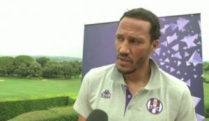 FOOT - L1 - TFC : Les bonnes résolutions de Toulouse