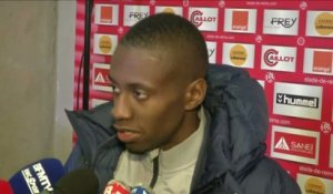 FOOT - L1 - PSG - Matuidi : «Tout pour faire un bon match»