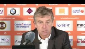 FCL - Gourcuff : «La victoire était impérative»