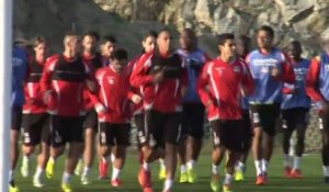 FOOT - L1 - ACA : Ajaccio n'est pas mort...