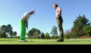 GOLF : Génération 2018, épisode 3 (2/4)