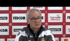 FOOT - L1 - ASM - Ranieri : «Falcao fera tout le championnat avec nous...»