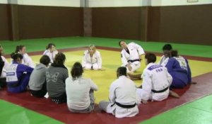 JUDO - CE CLUBS : Champigny, la référence nationale