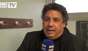 Rugby / Blanco : "Personne n'est sur la ligne de départ" 25/01