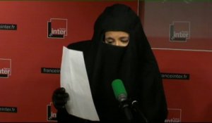Sophia Aram : "Abdallah, féministe discret"