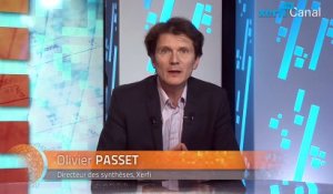 Olivier Passet, Xerfi Canal Vers une reprise plus solide qu'attendue