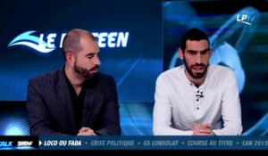 Talk Show du 26/01, partie 4 : loco ou fada ?