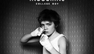 Indochine - College Boy (english Version) (extrait)