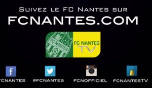 CFA - Le résumé Stade Bordelais - FC Nantes