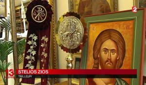 Grèce : le poids de l'Église orthodoxe