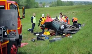 FAIT DIVERS Sécurité routière: trop de morts en Loir-et-Cher