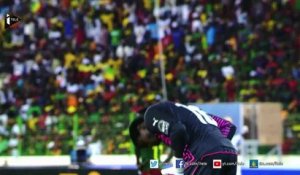CAN-2015 : le torchon brûle entre Finke et la presse du Cameroun