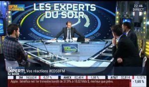 Sébastien Couasnon: Les Experts du soir (3/4) - 27/01