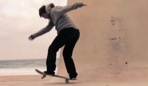 Crazy Extreme Skate - Teaser