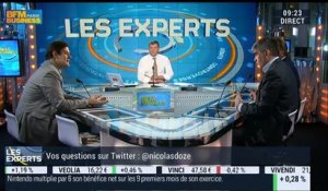 Nicolas Doze: Les Experts (1/2) - 28/01