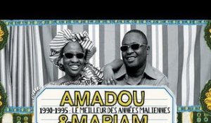 Amadou & Mariam - A Chacun Son Probleme