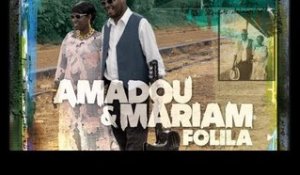 Amadou & Mariam feat. Bertrand Cantat - Oh Amadou