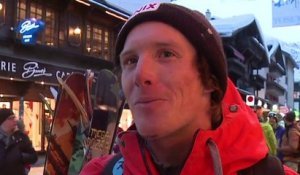 Swatch Skiers Cup : Favret et le team Europe mènent la danse
