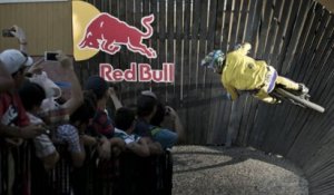 Red Bull Valparaiso 2013 - La vidéo de l'épreuve chilienne