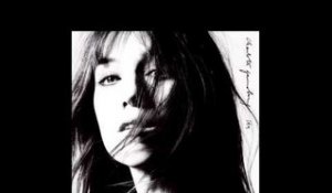 Charlotte Gainsbourg - Master’s Hands (Official Audio)
